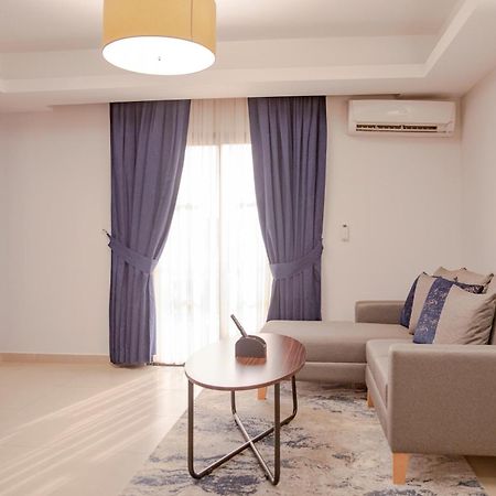 Souare Premium Hotel Conakry Exterior photo