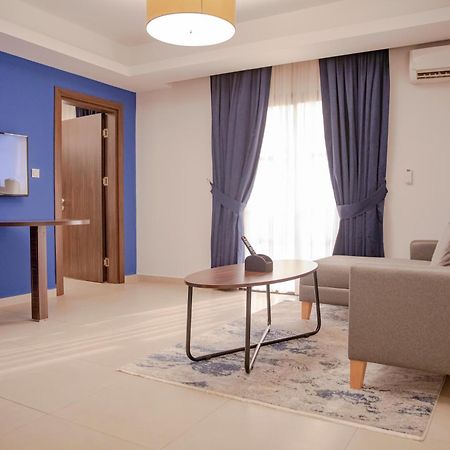 Souare Premium Hotel Conakry Exterior photo