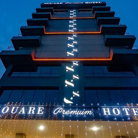 Souare Premium Hotel Conakry Exterior photo